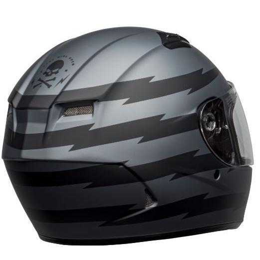 BELL（ヘルメット） BELL (ベル) QUALIFIER Z-RAY ヘルメット : ユーロ