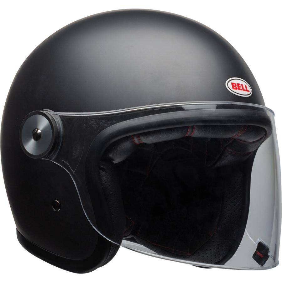 BELL(ヘルメット) BELL (ベル) RIOT SOLID ジェットヘルメット BELL(ヘルメット) BELL (ベル) RIOT SOLID ジェットヘルメット