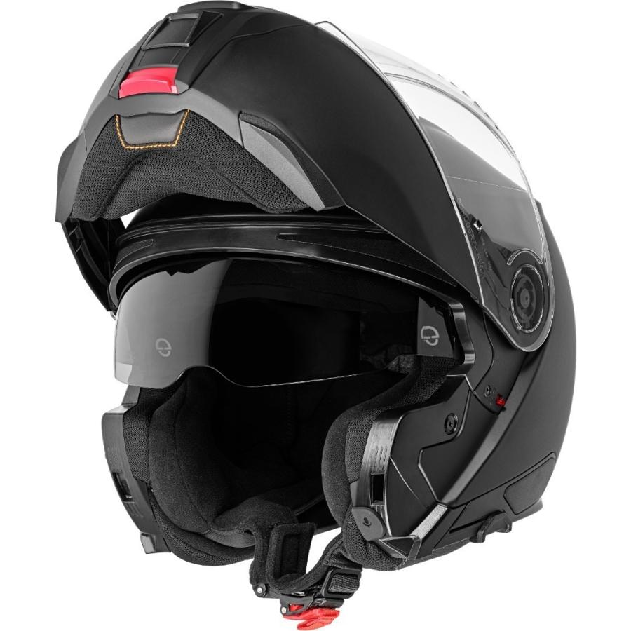 Schuberth (シューベルト) C5 Solid ヘルメット/マットブラック