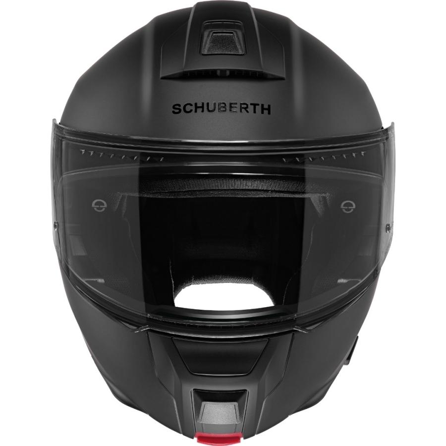 Schuberth (シューベルト) C5 Solid ヘルメット/マットブラック