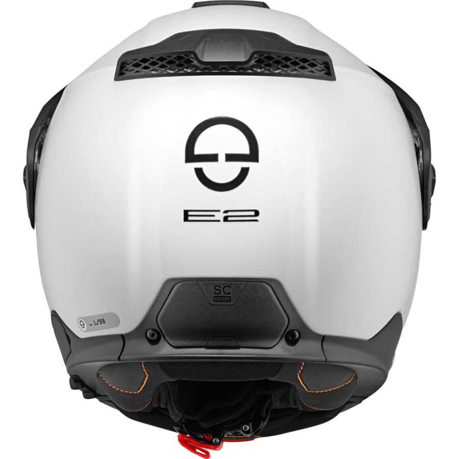 Schuberth (シューベルト) E2 Solid フリップアップヘルメット