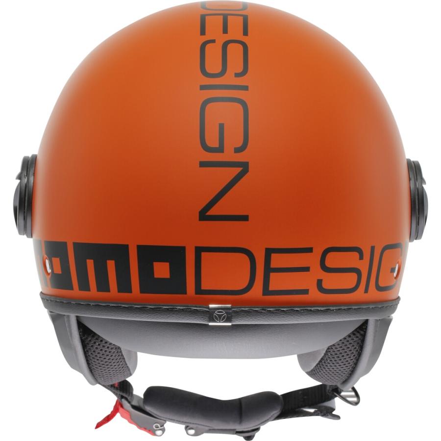 MomoDesign FGTR Classic Candy 2.0 モモ ジェットヘルメット