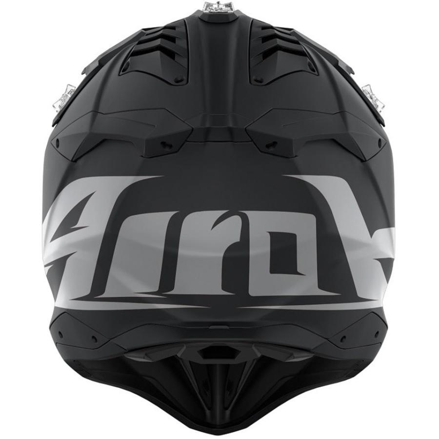 AIROH（アイロー） Aviator 3 Color カーボンヘルメット / ブラック
