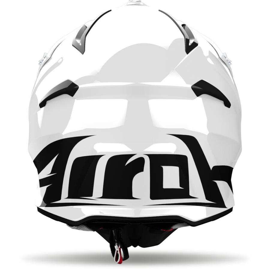 Airoh Aviator 2.2 フルフェイスヘルメット Airoh Aviator 2.2 Restyle Yellow Helmet MX Motocross Off