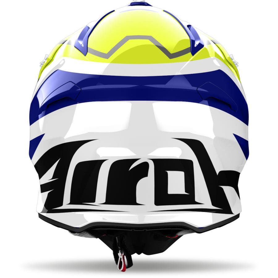 AIROH Airoh アイロー Aviator Ace 2 Ground ヘルメット