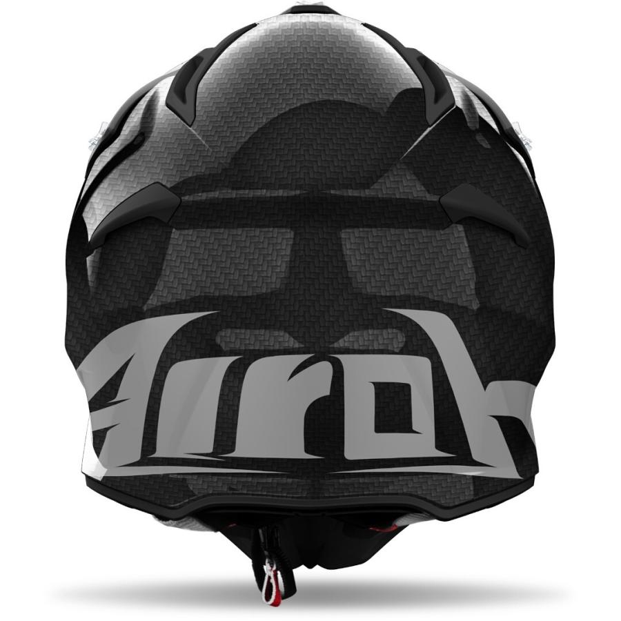 AIROH（アイロー） Aviator Ace 2 Carbon カーボン ヘルメット