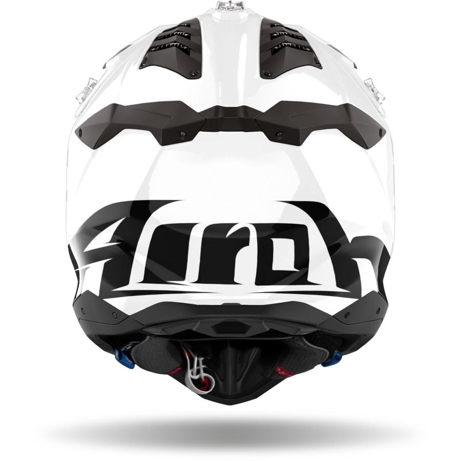 アイロー Airoh Aviator 3 FIM カーボン ヘルメット