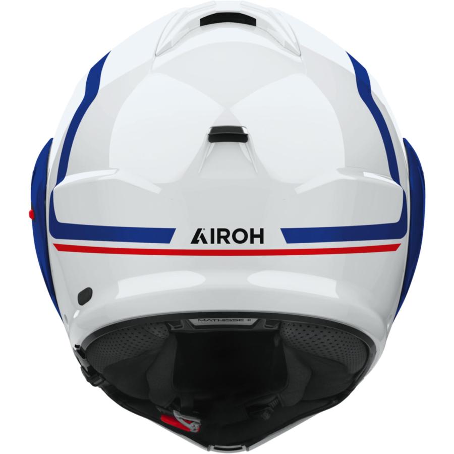 AIROH（アイロー） Airoh Mathisse II Genius システムヘルメット