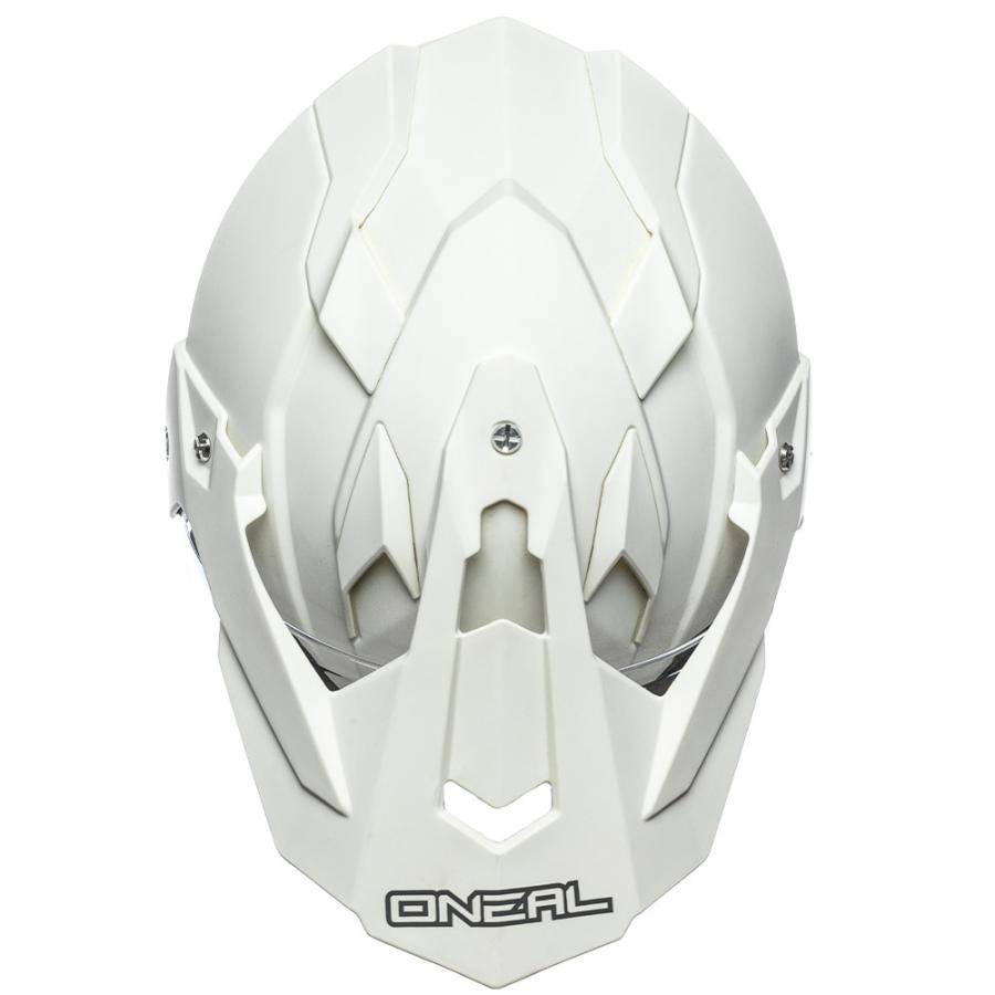 O'Neal シエラ Sierra R XL(約61〜62cm) ホワイト 白 【公式通販】