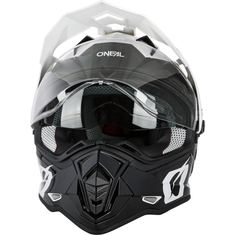 O'Neal (オニール) SIERRA II R アドベンチャーヘルメット O'NEILL Oneal オニール シエラ R ( Sierra 2 ) モトクロス