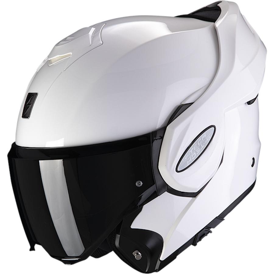 Scorpion (スコーピオン) Exo-Tech Evo Solid システムヘルメット
