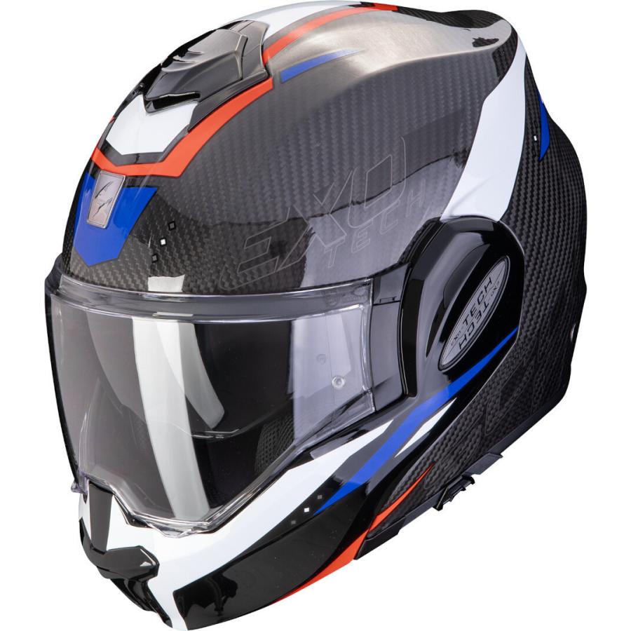 Scorpion (スコーピオン) Exo-Tech Evo Carbon Rover システム
