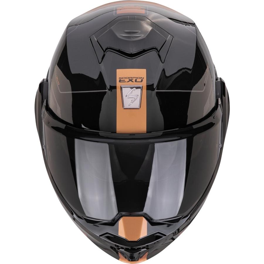 Scorpion スコーピオン Exo-Tech Evo Traveller システムヘルメット