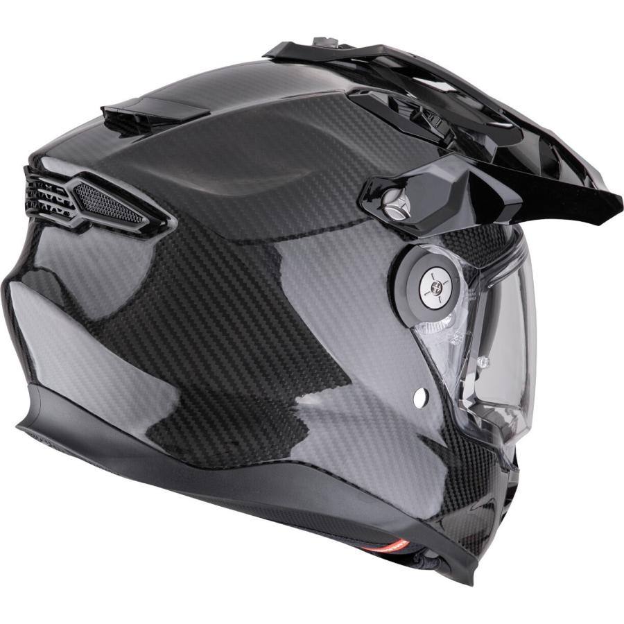 Scorpion (スコーピオン) ADF-9000 Carbon Air カーボン