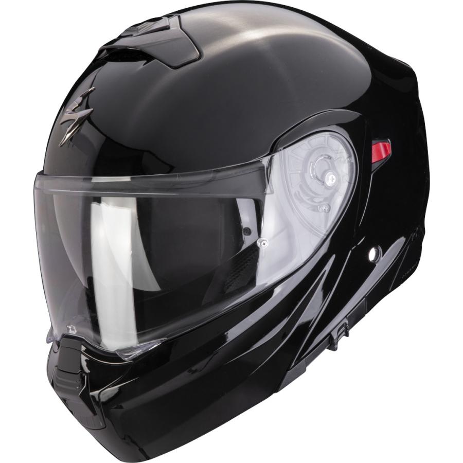 Scorpion スコーピオン EXO 930 Evo Solid フリップアップ ヘルメット