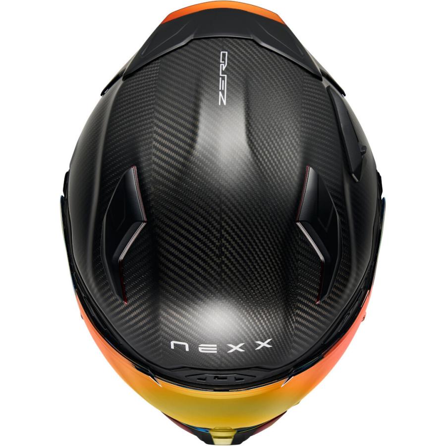 NEXX（ネックス） X.WST 3 Zero Pro Carbon ヘルメット / カーボン