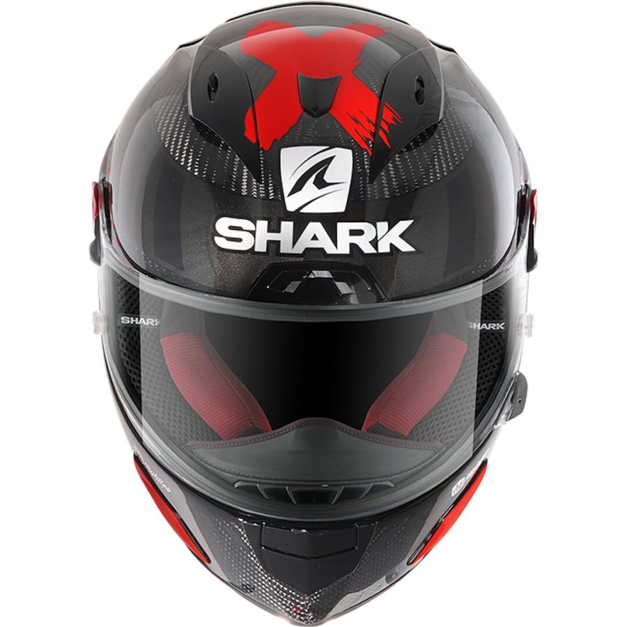 SHARK (シャーク) RACE R PRO GP Replica Lorenzo Winter Test 99