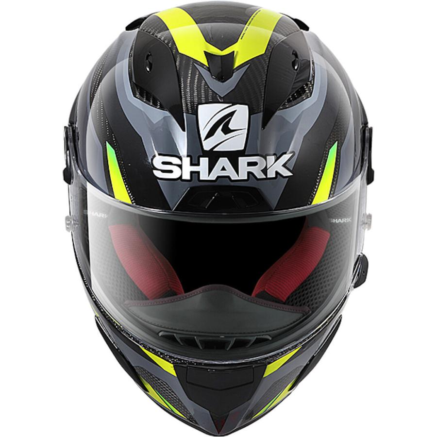 SHARK (シャーク) RACE R PRO Carbon Aspy カーボンヘルメット