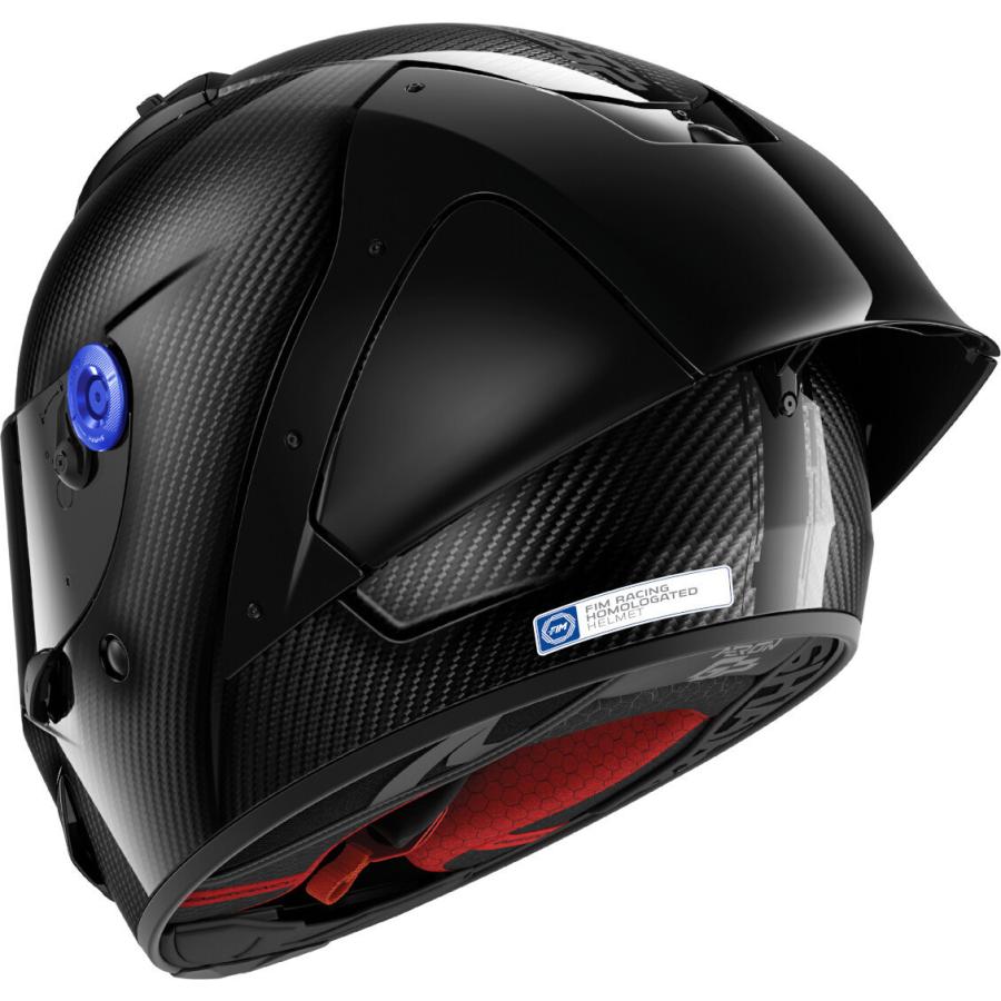 Shark（シャーク） Shark Aeron GP FIM Full Carbon カーボン