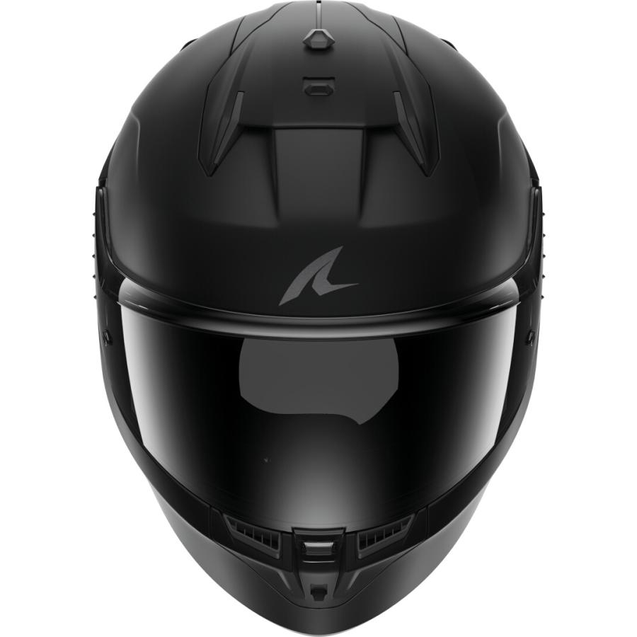 h*i様 SHARK シャーク D-Skwal3 フルフェイスヘルメット Shark（シャーク） Shark D-Skwal 3 Dark Shadow Edition ヘルメット