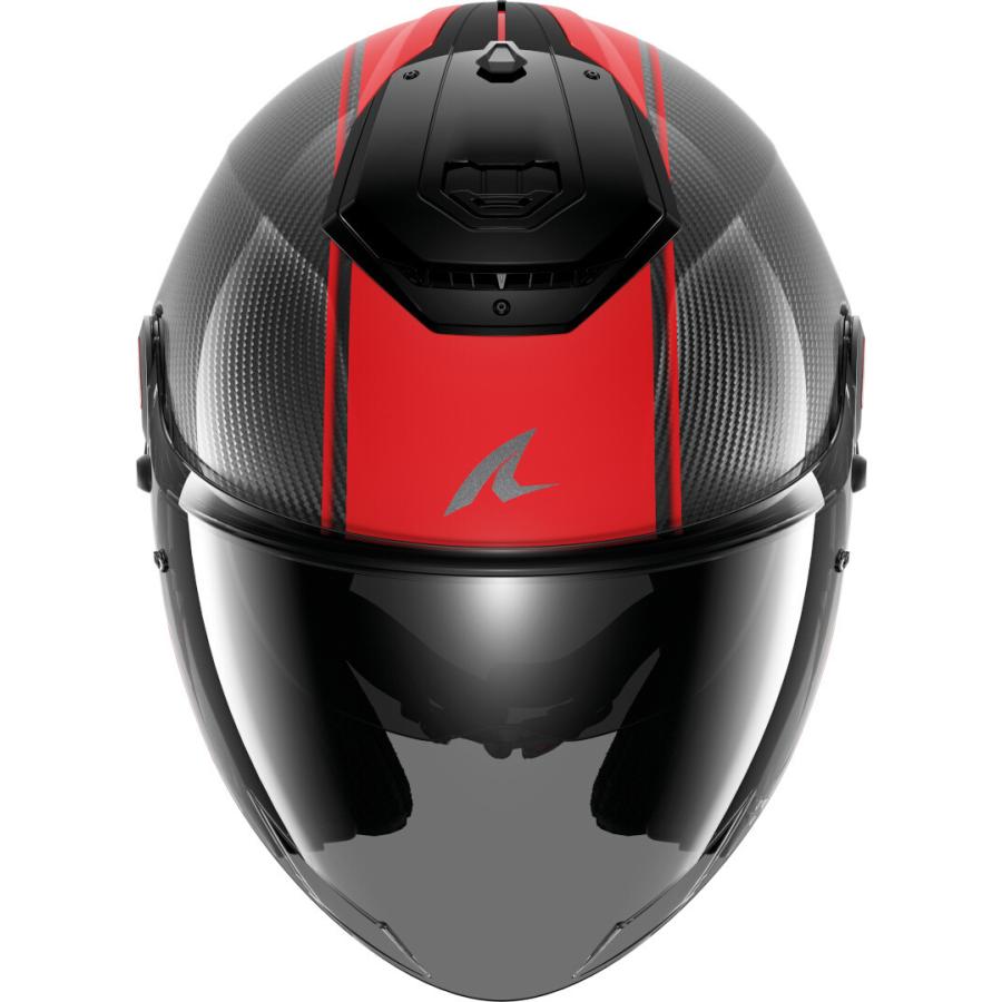 Shark（シャーク） Shark RS Jet Carbon Skin ジェットヘルメット