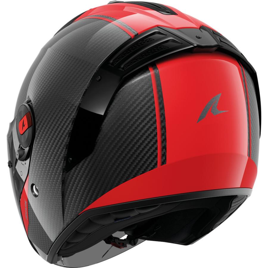 Shark（シャーク） Shark RS Jet Carbon Skin ジェットヘルメット