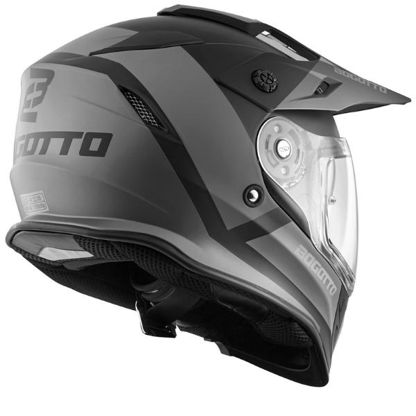 Bogotto (ボゴット) V331 Pro Tour アドベンチャー ヘルメット