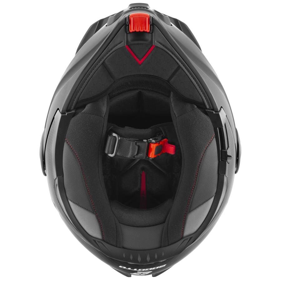 Bogotto ボゴット FG-102 Carbon 6K カーボンヘルメット : ユーロ