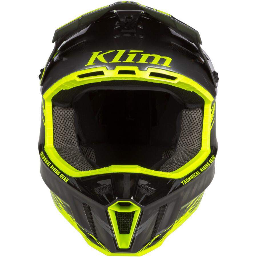 限定1点 KLIMヘルメットF3【L】 スノーモービル オフロード クライム 楽天市場】＼全品1500円ｸｰﾎﾝ☆5/3（日)限定／Klim クライム F3 Carbon