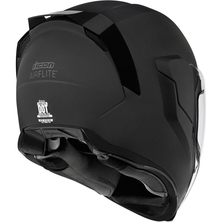ICON (アイコン) Airflite Rubatone Helmet ヘルメット｜euro-net｜03
