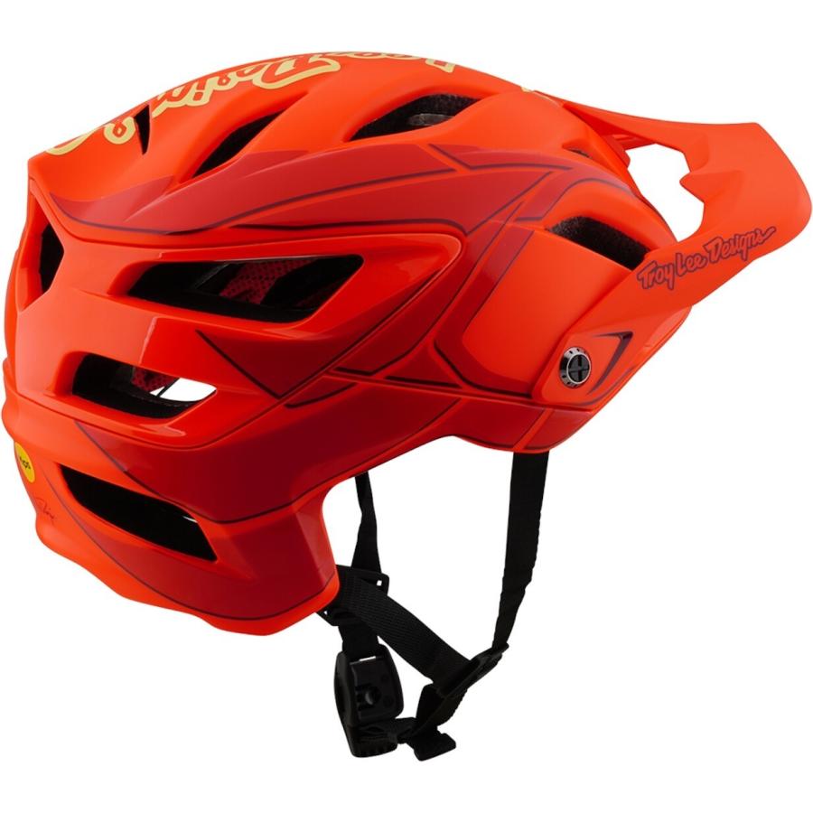 Troy Lee Designs トロイリーデザイン A3 Mips Ghostwing ヘルメット 