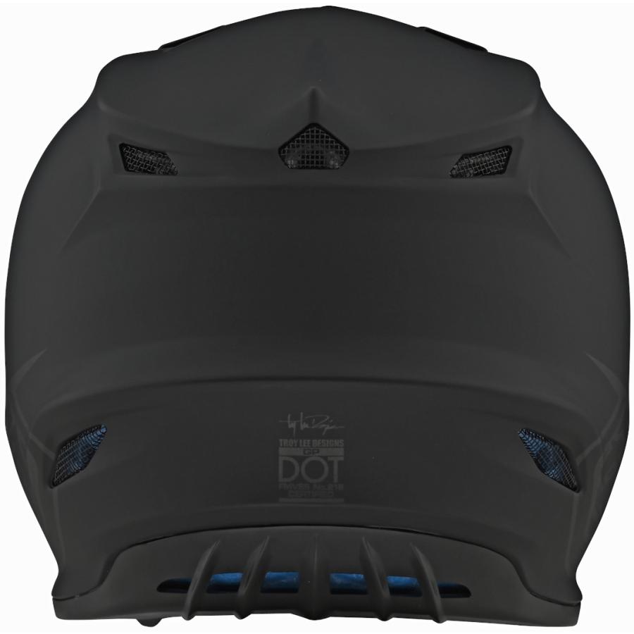 Troy Lee Designs トロイリーデザイン GP Mono ヘルメットの画像