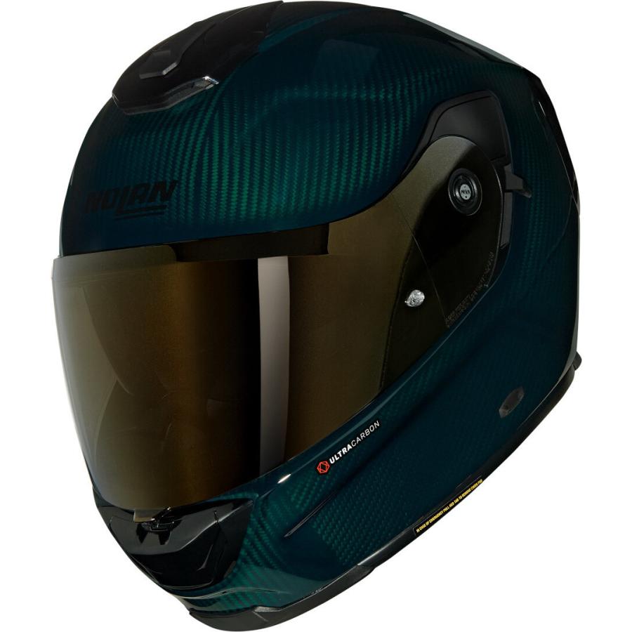 NOLAN（ノーラン） X-903 ウルトラカーボン Liquido カーボン