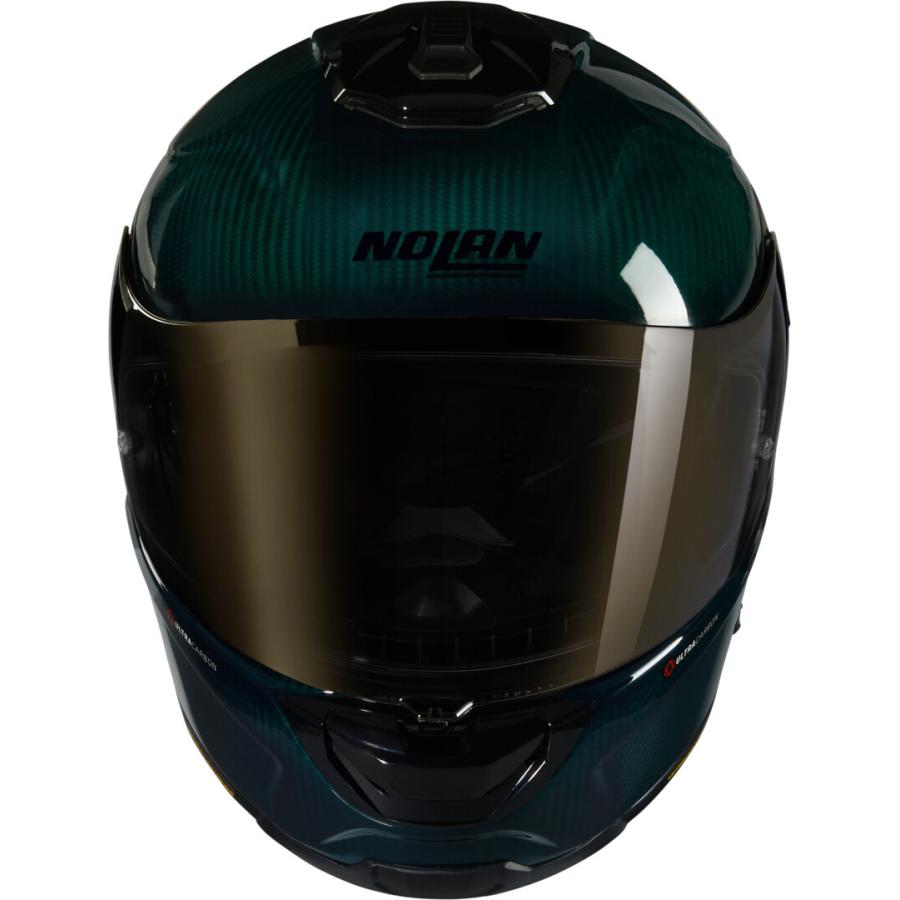 NOLAN（ノーラン） X-903 ウルトラカーボン Liquido カーボン