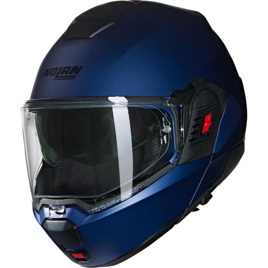 NOLAN（ノーラン） N120-1 Classico Nobile システムヘルメット 