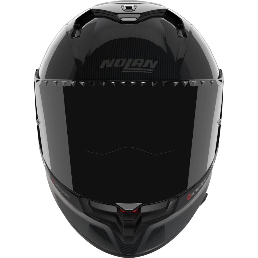 Amページ Nolan X-904 Ultra Carbon Puro I-ESS ノーラン ヘルメット | ヤマダ