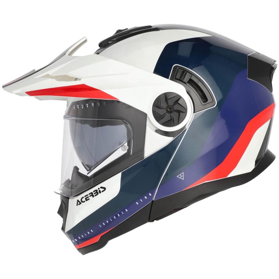 ACERBIS（アチェルビス） Acerbis Rider Logo フリップアップ 