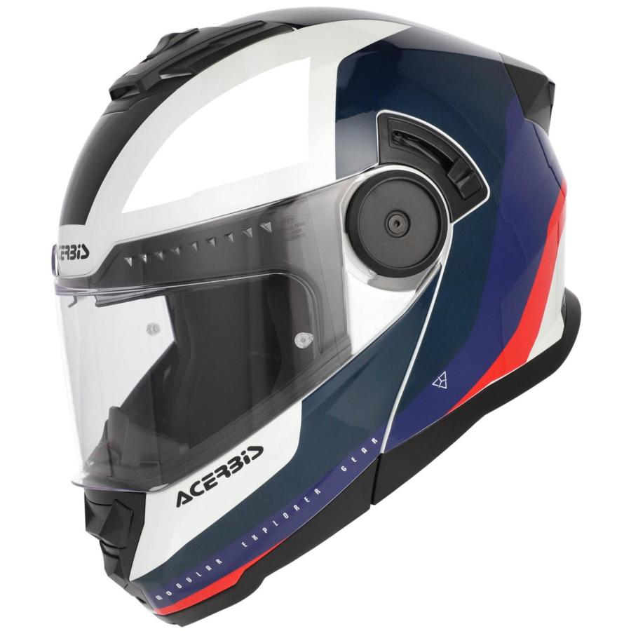 ACERBIS（アチェルビス） Acerbis Rider Logo フリップアップ 