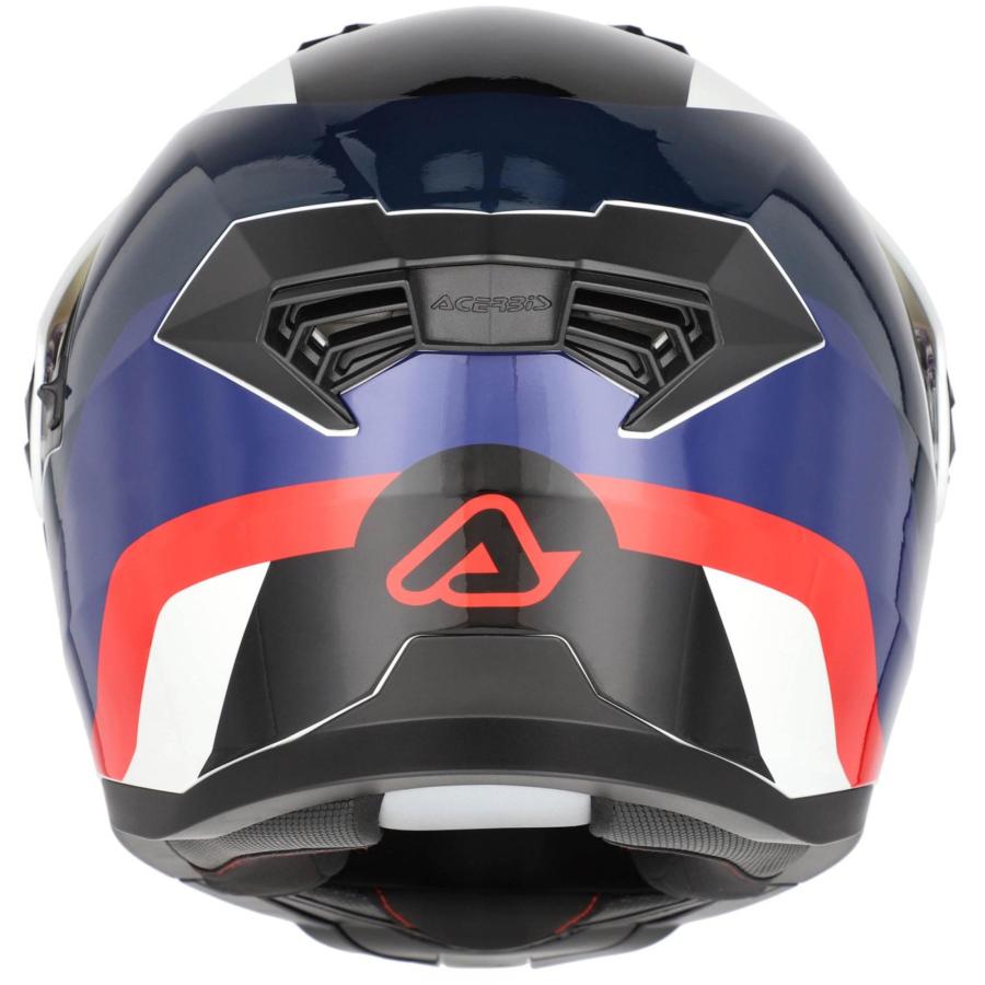 ACERBIS（アチェルビス） Acerbis Rider Logo フリップアップ 