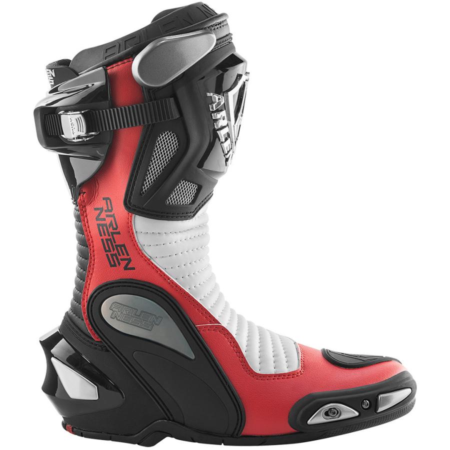 アレンネス（Arlen Ness） Arlen Ness Xaus Replica バイクブーツ