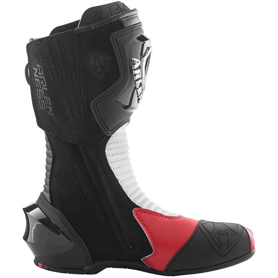 アレンネス（Arlen Ness） Arlen Ness Xaus Replica バイクブーツ