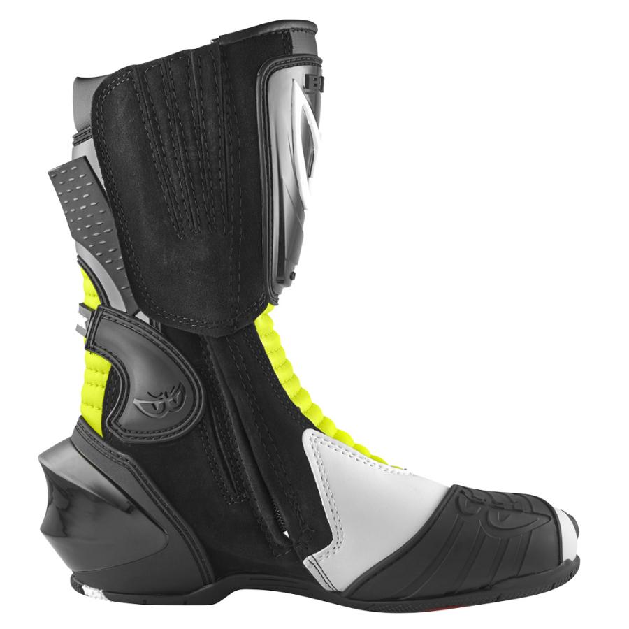 BERIK（ベリック） (べリック) Race-X Evo ブーツ / ブラック