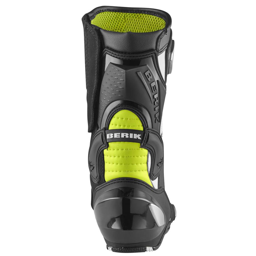 Berik 働かせ Race-X Evo Boot サイズ41 Berik 働かせ Race-X Evo Boot サイズ41