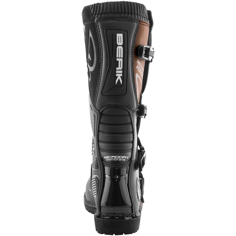 Berik All Terrain Adventure 防水オフロードブーツ 楽天市場】＼全品2500円ｸｰﾎﾝ+P5倍☆12/25限定／Berik ベリック All