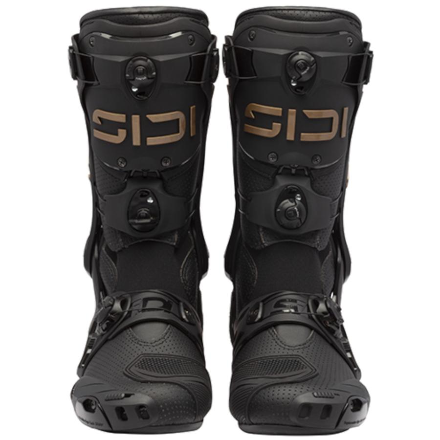 山田くんです SIDI REX AIR レーシングブーツ size 45 山田くんです