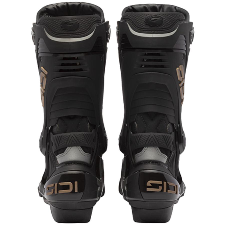 山田くんです SIDI REX AIR レーシングブーツ size 45 山田くんです