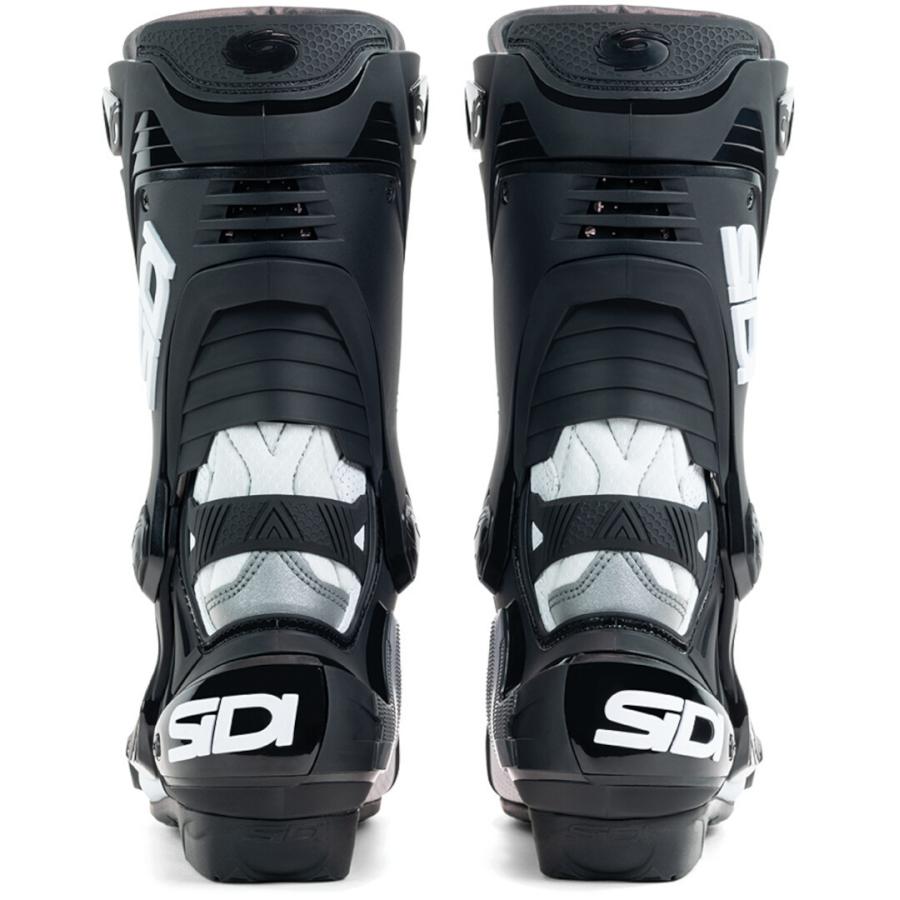 SIDI（シディ） SIDI Rex Air レーシングブーツ / ホワイト・ブラック 