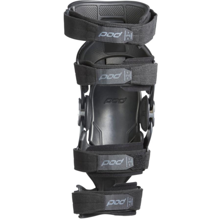 POD K8 2.0 カーボン ニーブレース 左右セット : ユーロライダー