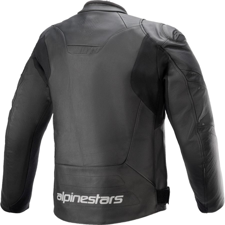 alpinestars アルパインスターズ FASTERv2 レザージャケット アルパインスターズ Faster V2 レザージャケット