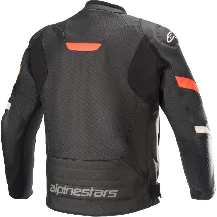 alpinestars アルパインスターズ FASTERv2 レザージャケット